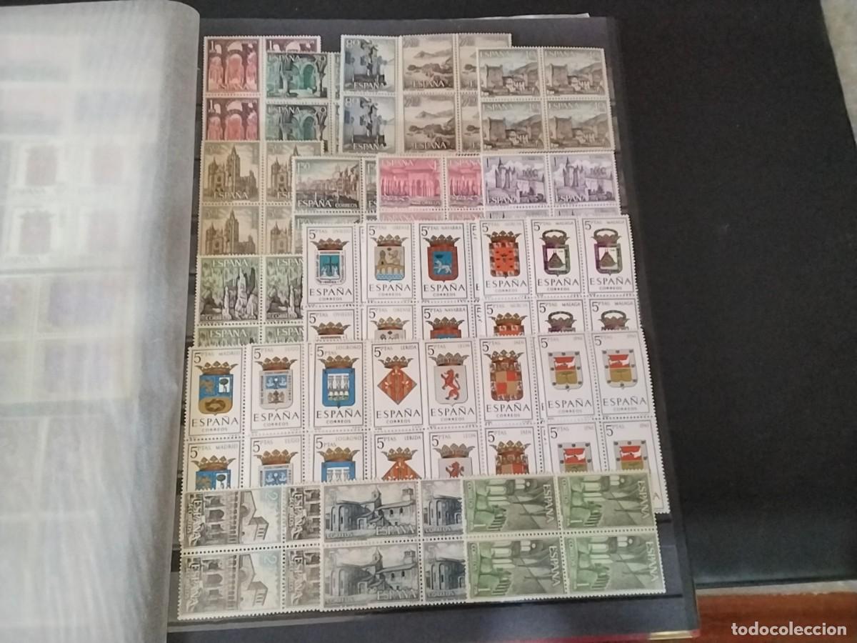 Sellos: Sellos Espa&ntilde;a calidad - Foto 3