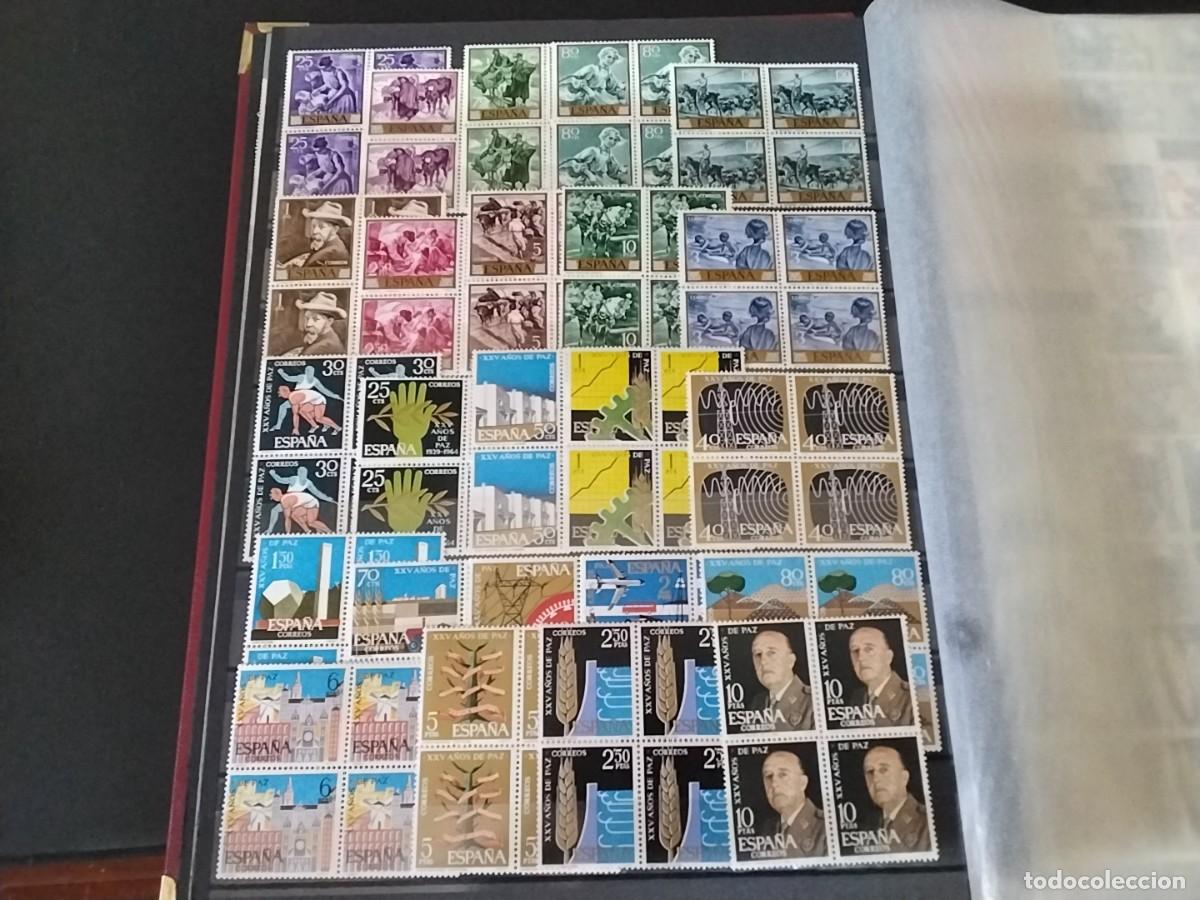 Sellos: Sellos Espa&ntilde;a calidad - Foto 1