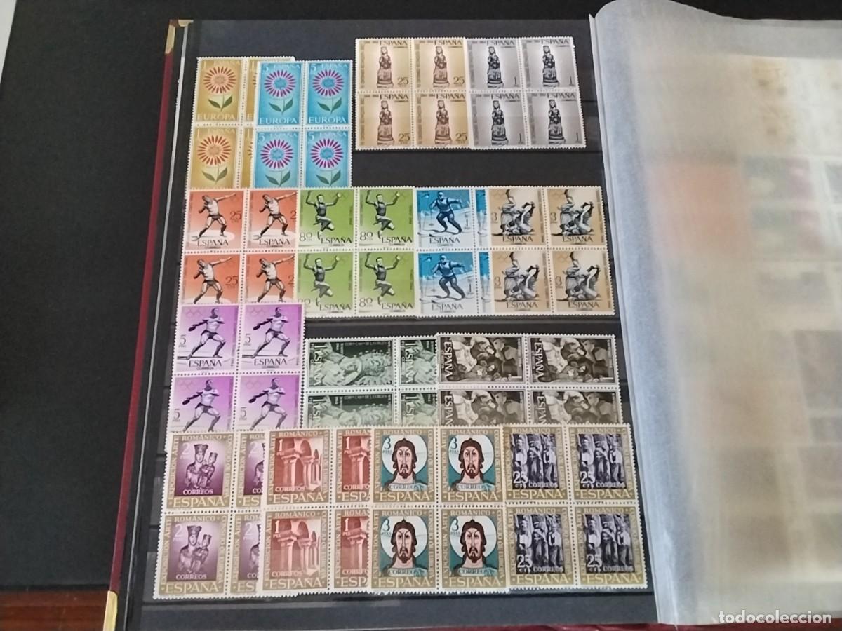 Sellos: Sellos Espa&ntilde;a calidad - Foto 3