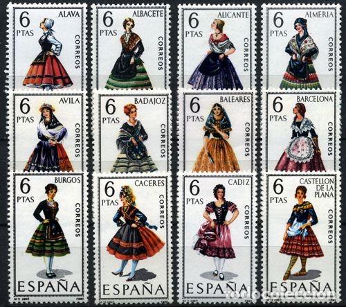 Sellos: Serie 1767/78 nuevos - Foto 1