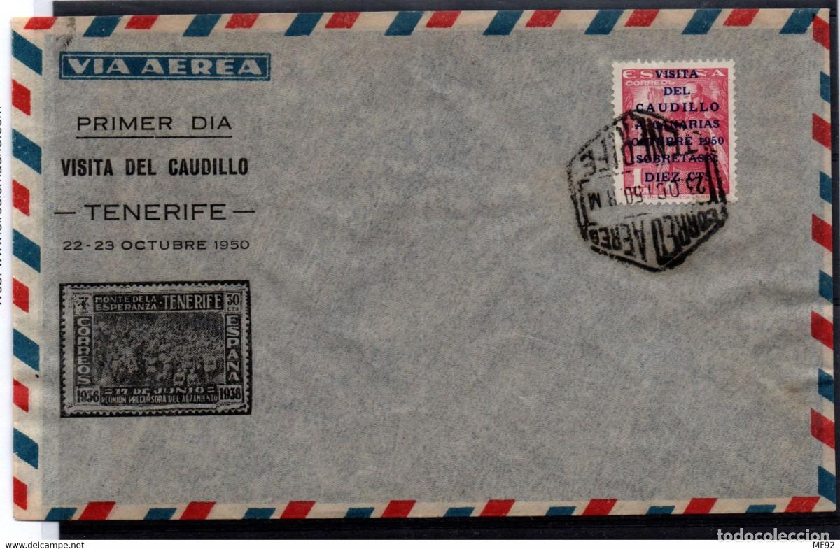 Sellos: Espa&ntilde;a n&ordm; 1083B. A&ntilde;o 1950 - Foto 1