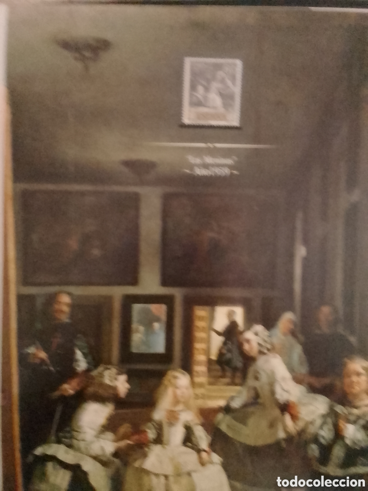 Sellos: VEL&Aacute;ZQUEZ en la Filatelia ESPA&Ntilde;OLA - Foto 10
