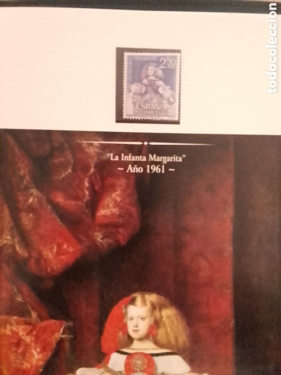 Sellos: VEL&Aacute;ZQUEZ en la Filatelia ESPA&Ntilde;OLA - Foto 16