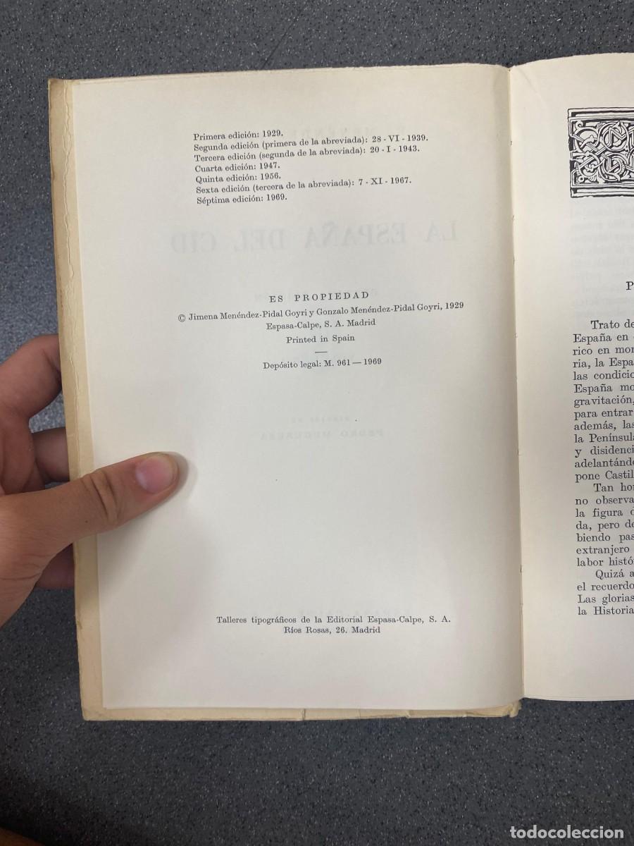 Sellos: La espa&ntilde;a del CID VI y VII - Foto 4