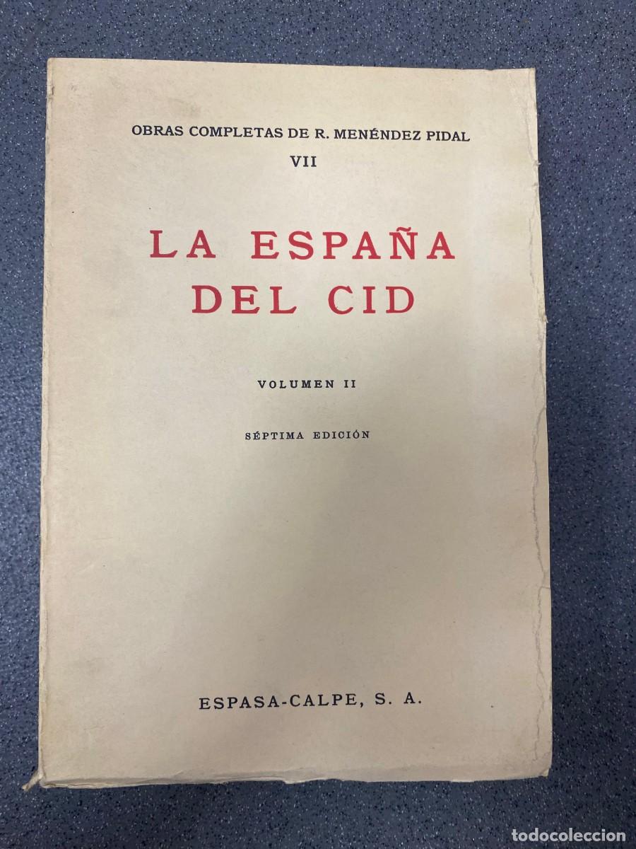 Sellos: La espa&ntilde;a del CID VI y VII - Foto 6