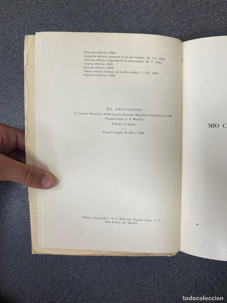 Sellos: La espa&ntilde;a del CID VI y VII - Foto 7