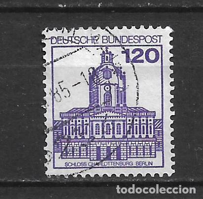 Sellos: alemania sello usado - 28/7 - Foto 1