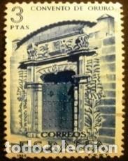 Sellos: 1966 ESPA&Ntilde;A Forjadores de Am&eacute;rica - Foto 3