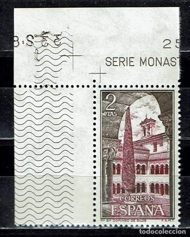 Sellos: ESPA&Ntilde;A 1973 - EDIFIL 2159- NUEVO (**) - Foto 1
