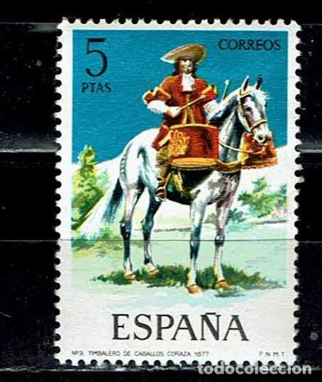 Sellos: ESPA&Ntilde;A 1973 - EDIFIL 2170- SELLO NUEVO (**) - Foto 1