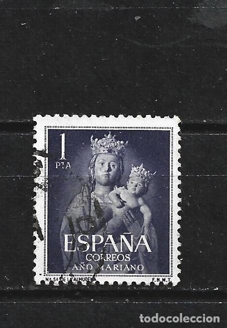 Sellos: ESPA&Ntilde;A EDIFIL NUM. 1139 USADO - Foto 1