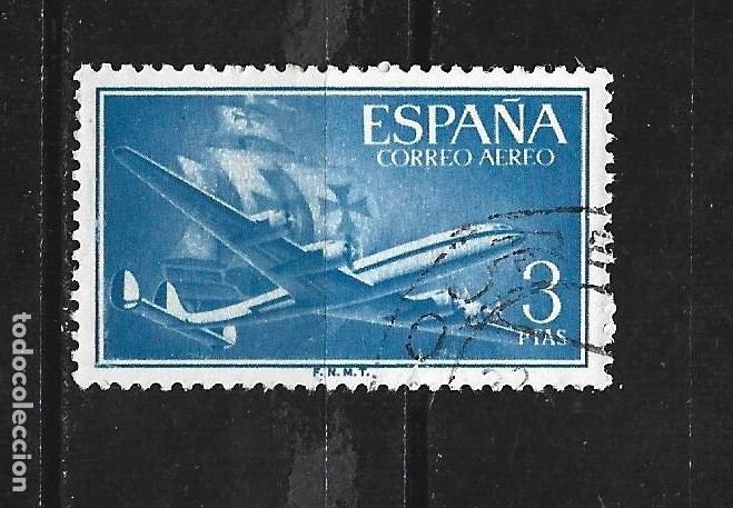 Sellos: ESPA&Ntilde;A EDIFIL NUM. 1175 USADO - Foto 1