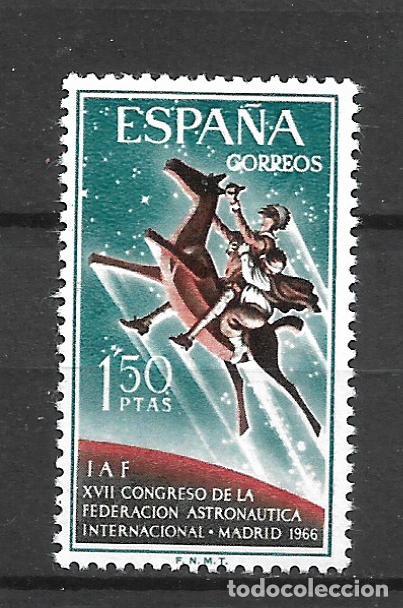 Sellos: espa&ntilde;a 1966 edifil 1749 ** mnh - 4/20 - Foto 1