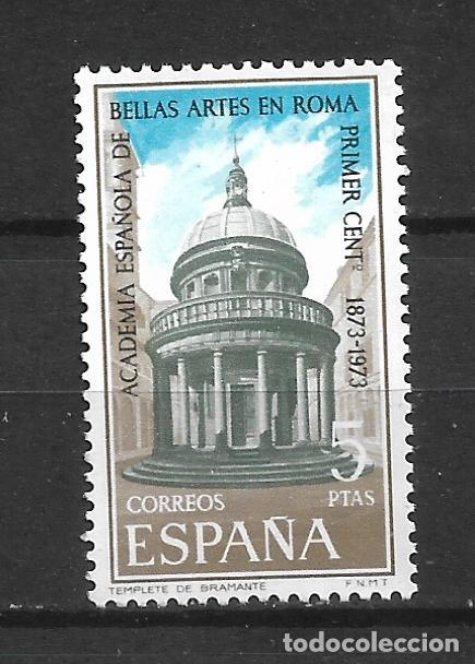 Sellos: espa&ntilde;a 1974 edifil 2183 ** mnh - 4/26 - Foto 1