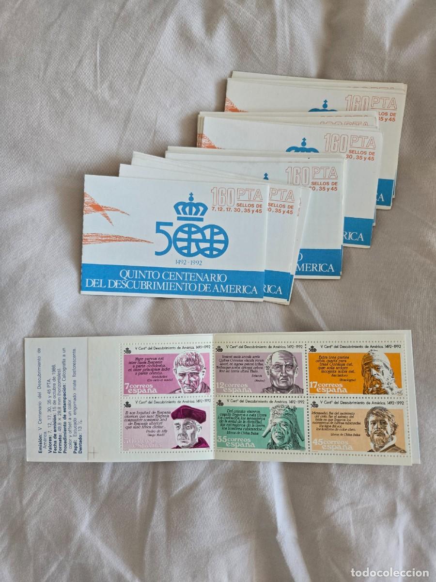 Sellos: 26 CARNES EDIFIL 2860C MNH - Foto 1