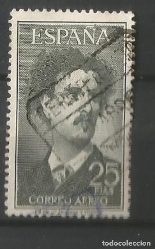 Sellos: ESPA&Ntilde;A - 1956 - FORTUNY - USAD0 - Foto 1