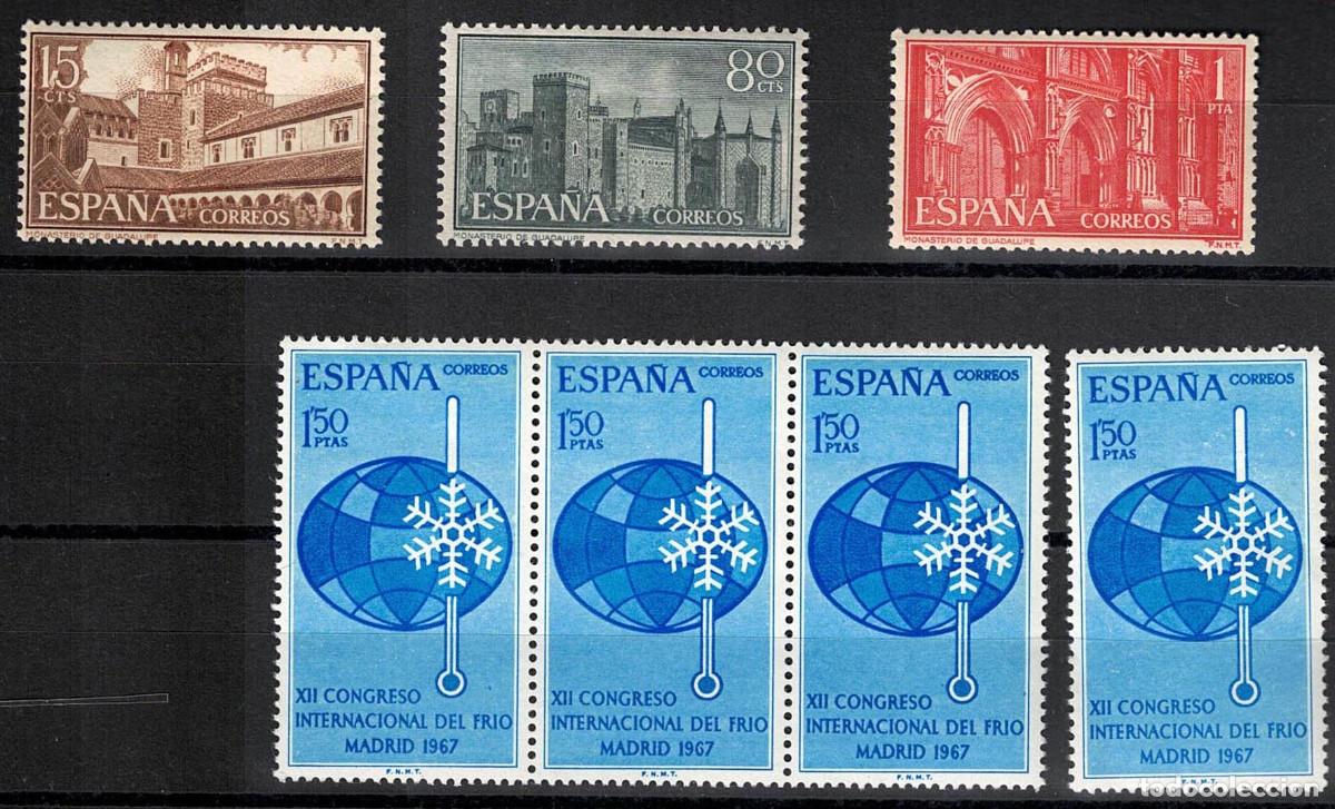 Sellos: FA8950. HISTORIA POSTAL. Emisiones del 2&ordm; Centenario de sellos en Espa&ntilde;a - Foto 1