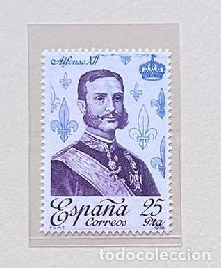 Sellos: ERRORES Y VARIEDADES FILATELICOS - Foto 2