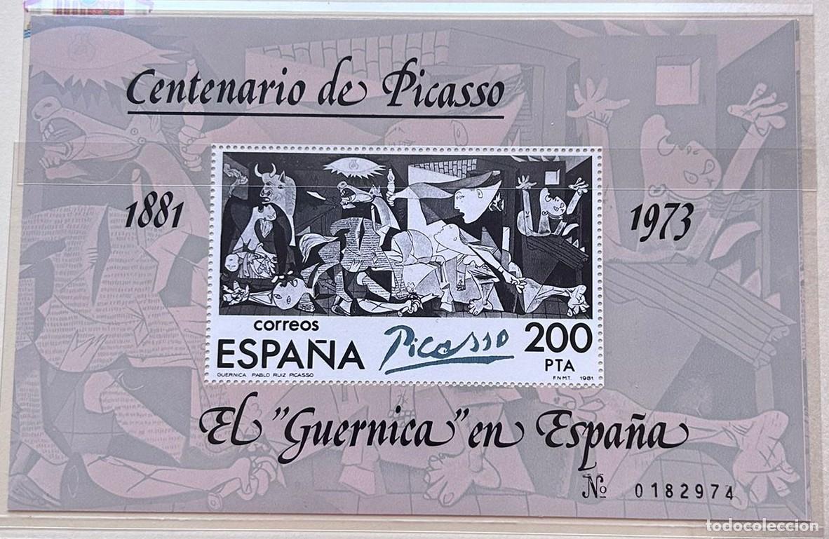 Sellos: ERRORES Y VARIEDADES FILATELICOS - Foto 3