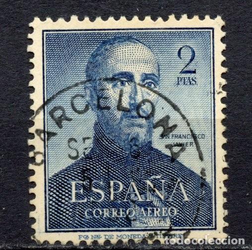 Sellos: ESPA&Ntilde;A UNIFICADO 1118 usado - Foto 1
