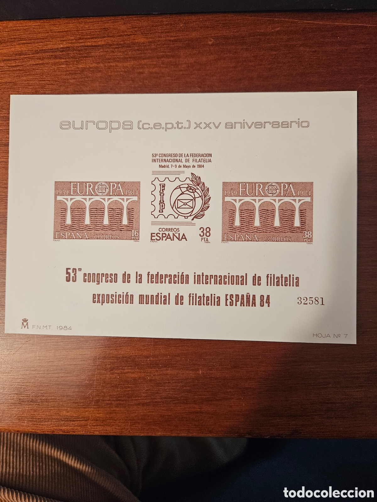 Timbres: EUROPA(c.e.p.t.) XXV ANIVERSARIO