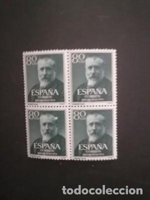 Sellos: Sellos Espa&ntilde;a Menendez y Pelayo - Foto 1