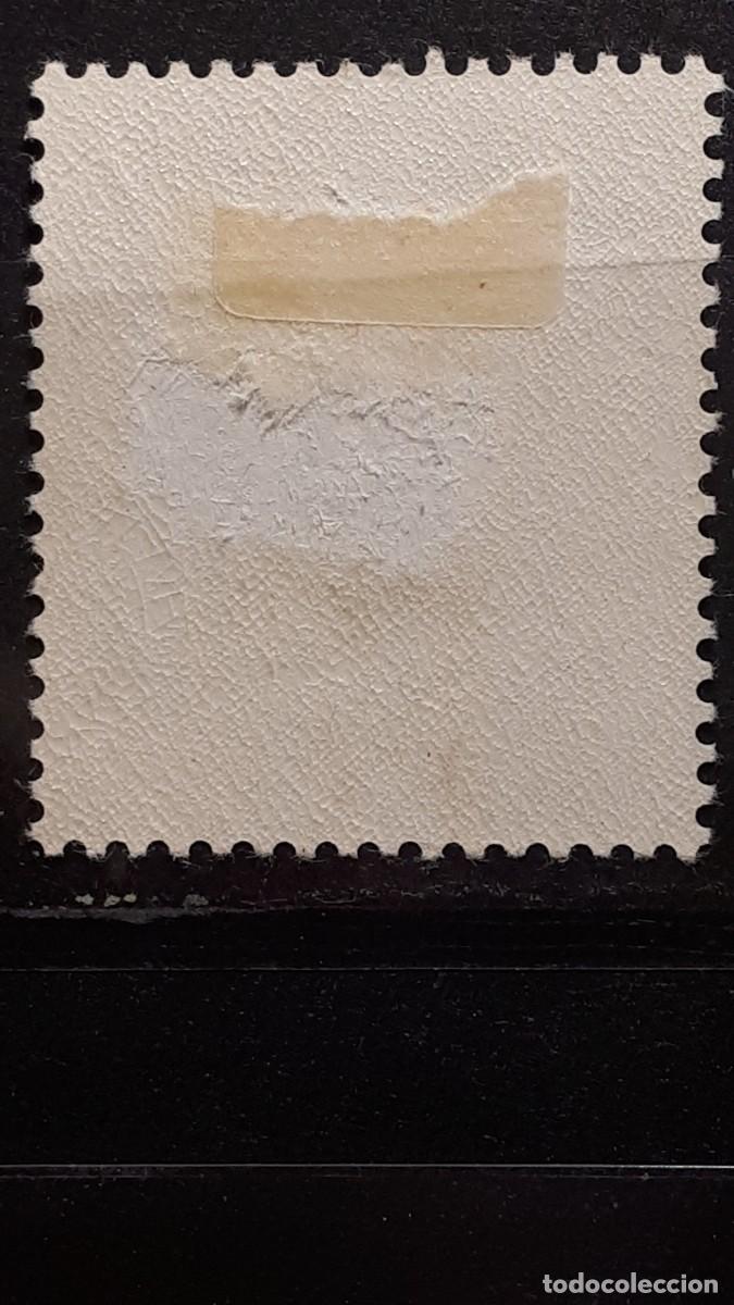 Sellos: ESPA&Ntilde;A. A&Ntilde;O 1955. * . EDIFIL 1183 - Foto 2