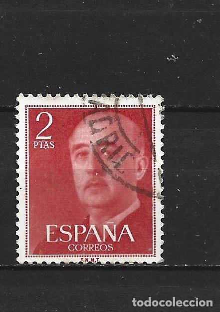 Sellos: ESPA&Ntilde;A EDIFIL NUM. 1157 USADO - Foto 1