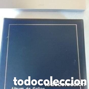 Sellos: COLECCI&Oacute;N SELLOS ESPA&Ntilde;A 1965/1974**. NUEVOS MNH.. MONTADOS 1 ALBUM . COMPLETOS 10 &euro; env&iacute;o ordinari