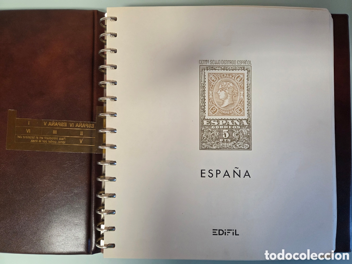 Sellos: Sellos Espa&ntilde;a 1968-1978 - Foto 2