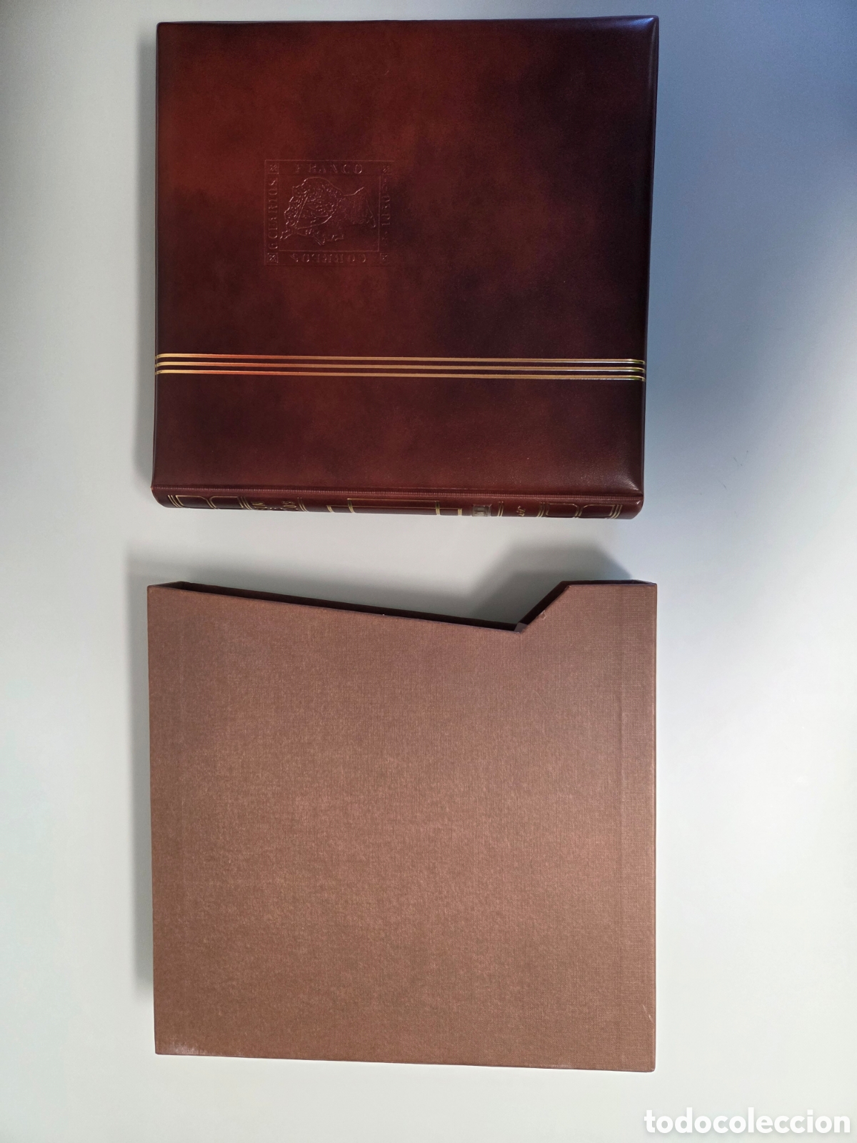 Sellos: Sellos Espa&ntilde;a 1968-1978