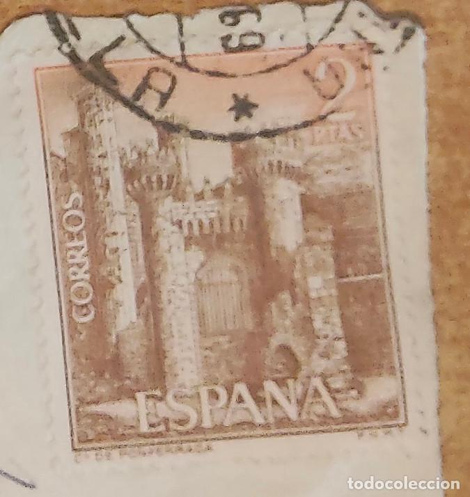 Sellos: sello espa&ntilde;a - usado - 2 pesetas -EDIFIL 1812