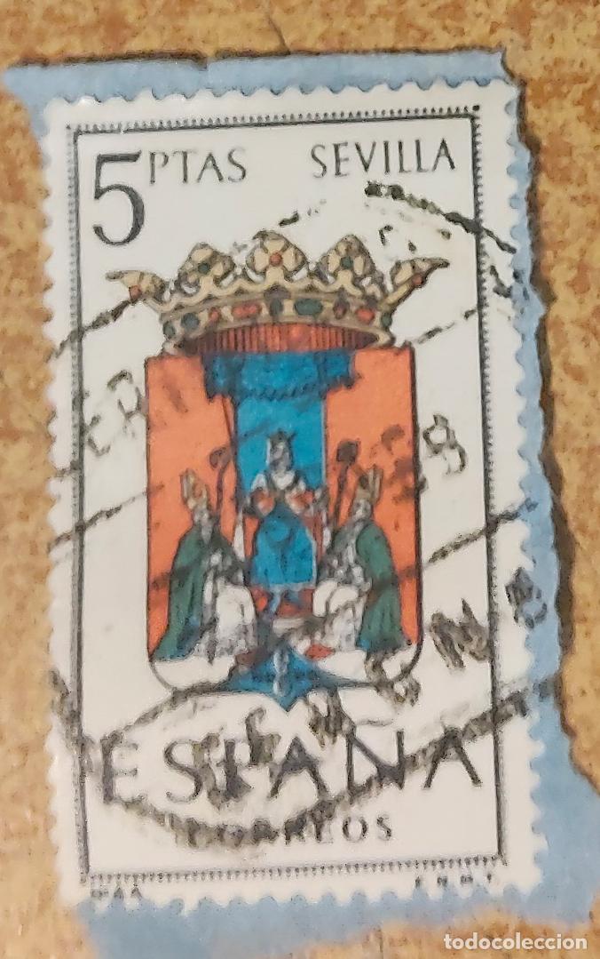 Sellos: 114967 MNH ESPA&Ntilde;A 1965 ESCUDOS DE CAPITALES DE PROVINCIA