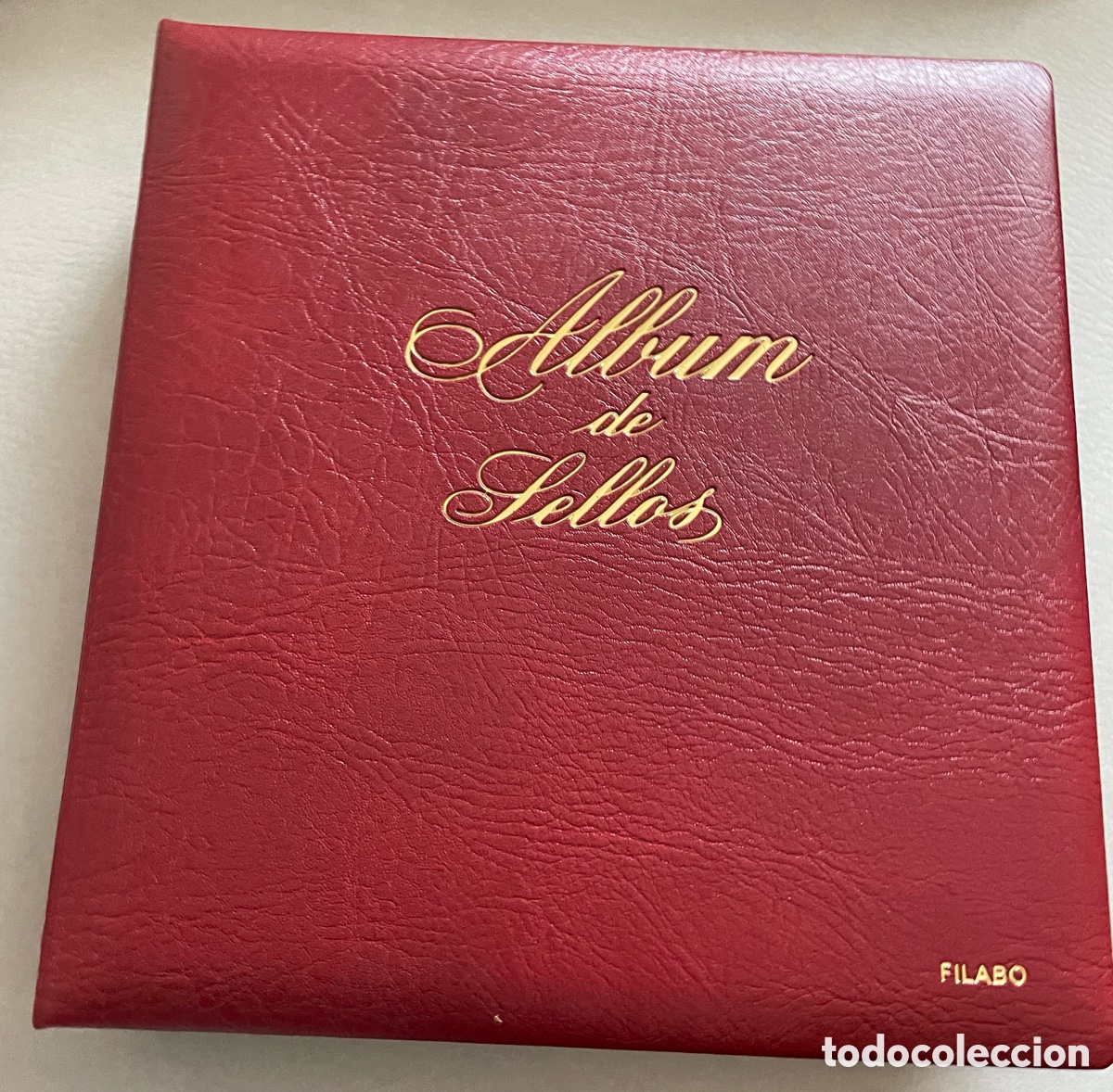 Sellos: COLECCI&Oacute;N DE SELLOS ESPA&Ntilde;A 1963&ndash;1975 COMPLETA &ndash; NUEVOS &ndash; &Aacute;LBUM FILABO/EDIFIL