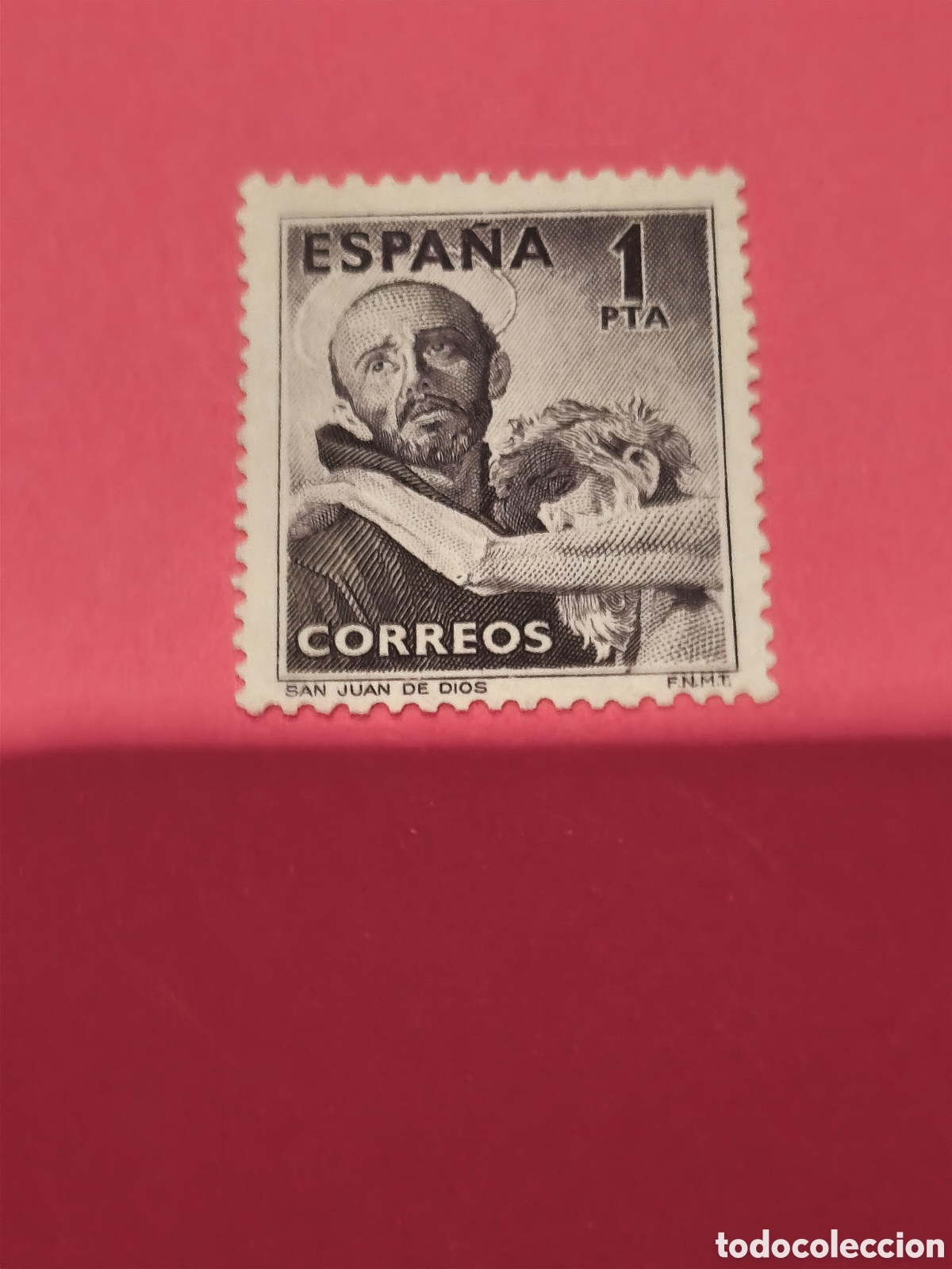 Sellos: Sello de Espa&ntilde;a n 1070 nuevo con su goma** impecable ver im&aacute;genes,ocasion,