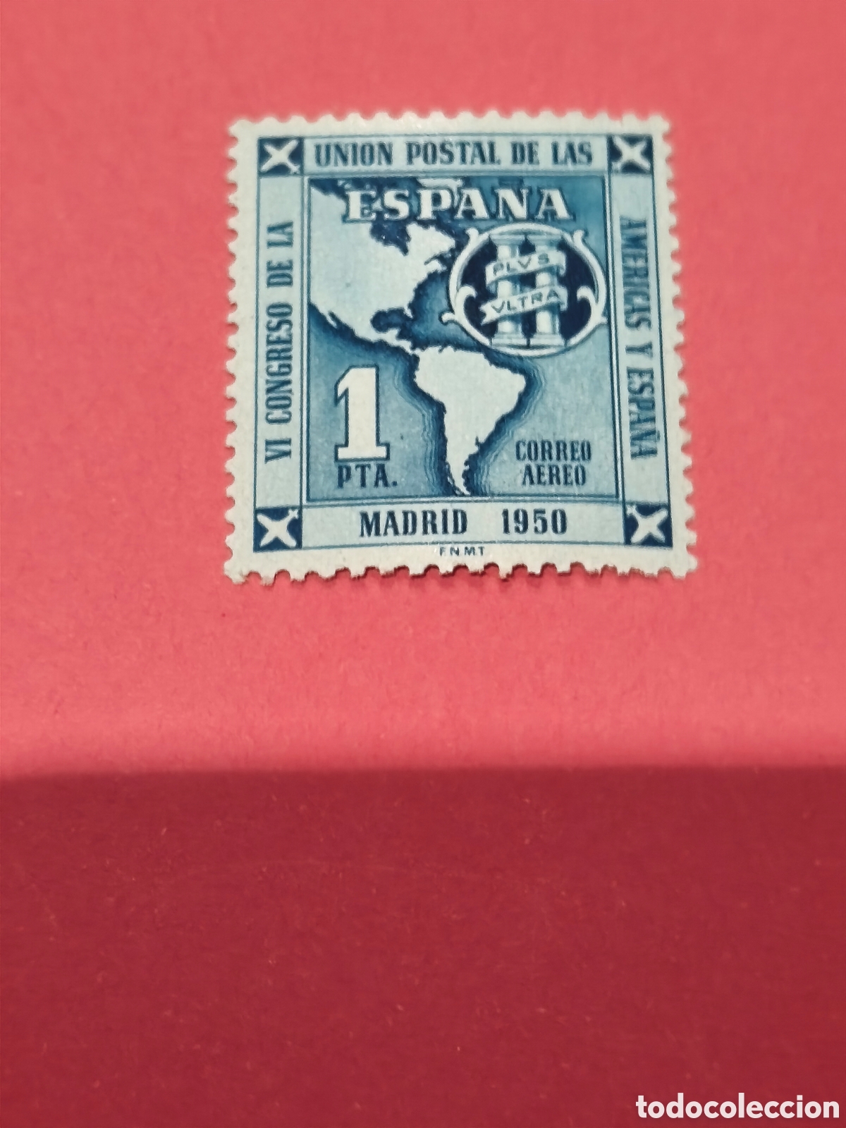 Sellos: Sello de Espa&ntilde;a nuevo con su goma original impecable upu, ** ver imagenes
