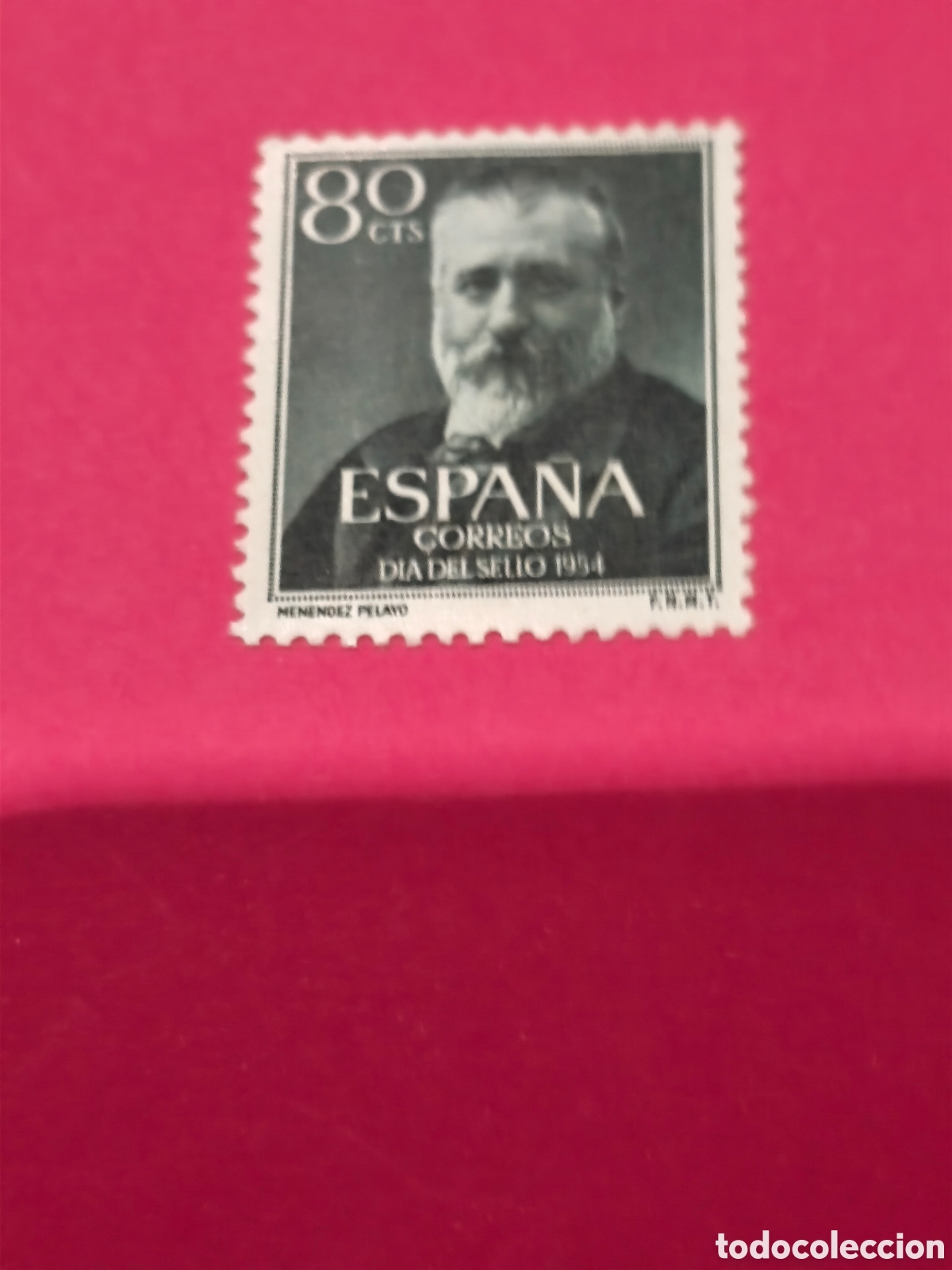 Sellos: Sello de Espa&ntilde;a nuevo con su goma original ** nuevo ver im&aacute;genes ocasion