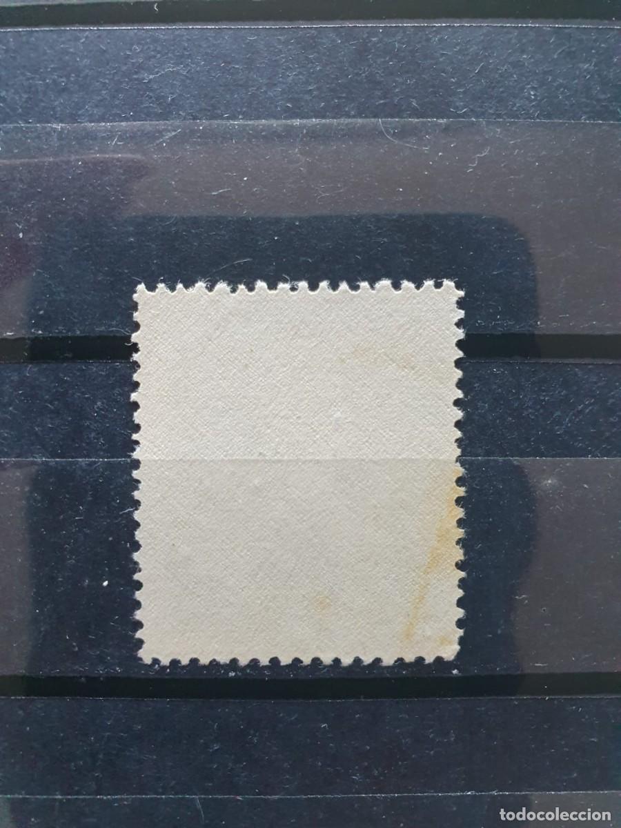 Sellos: EDIFIL 1102 ** CLARET ESPA&Ntilde;A 1951 - Foto 2