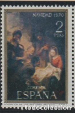 Sellos: EDIFIL 2003** VARIEDAD COLORES DESPLAZADOS