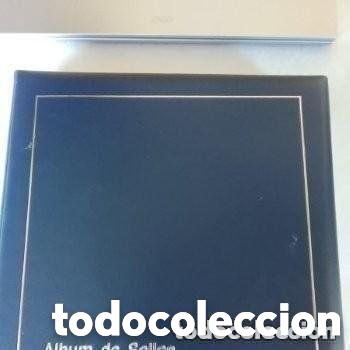 Sellos: COLECCI&Oacute;N SELLOS ESPA&Ntilde;A 1965/1974**. NUEVOS MNH.. MONTADOS 1 ALBUM . COMPLETOS 10 &euro; env&iacute;o ordinari