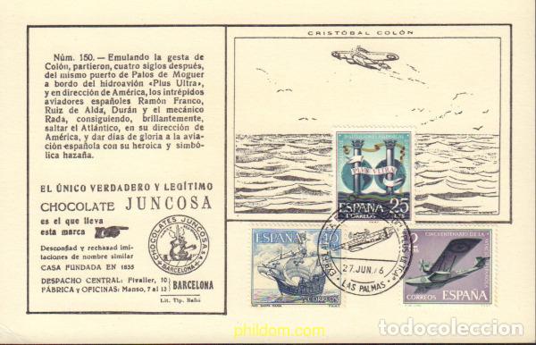 Sellos: 367832 MNH ESPA&Ntilde;A 1961 50 ANIVERSARIO DE LA AVIACION ESPA&Ntilde;OLA
