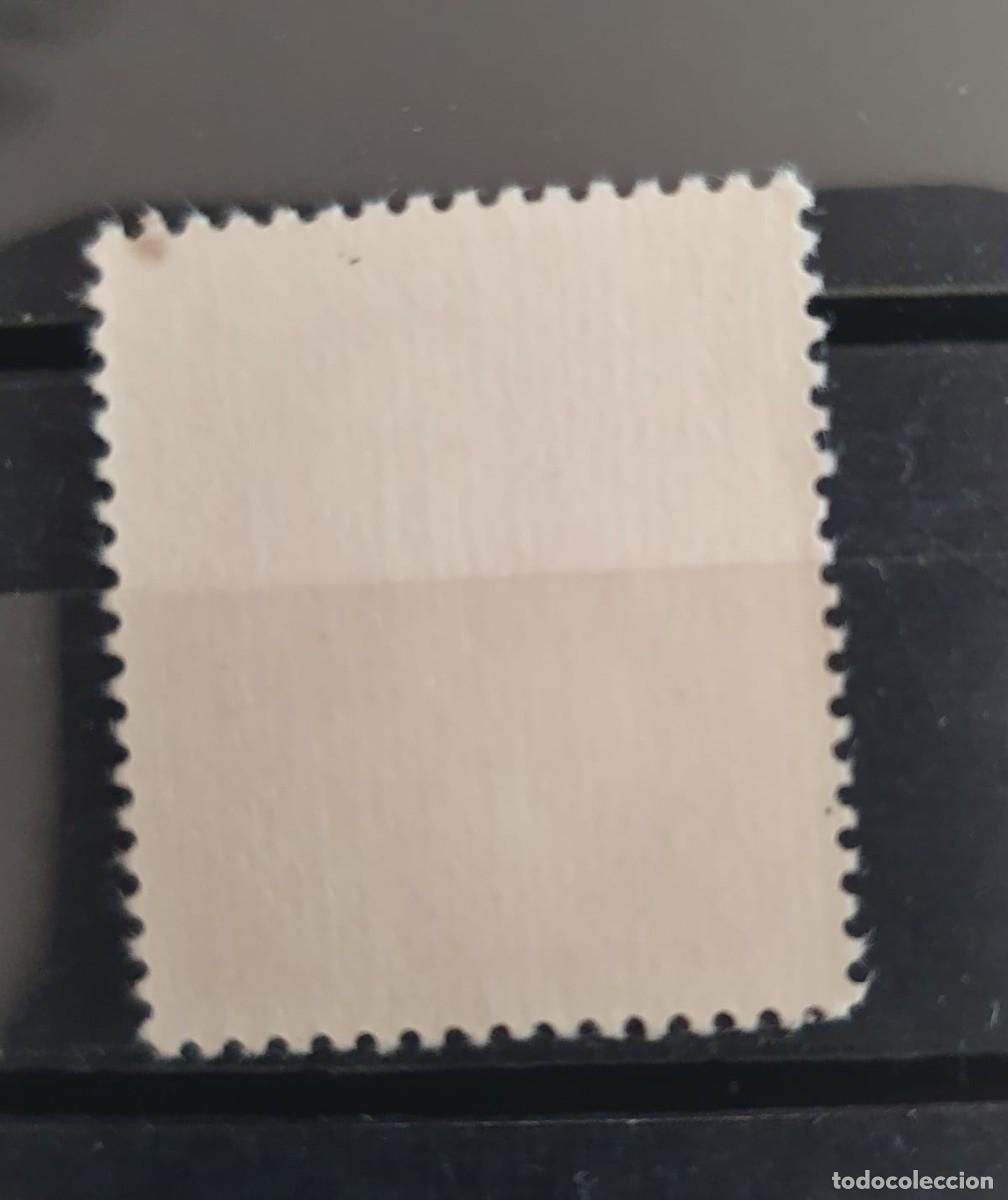 Sellos: EDIFIL 1129 ** RIBERA ESPA&Ntilde;A 1954 - Foto 2