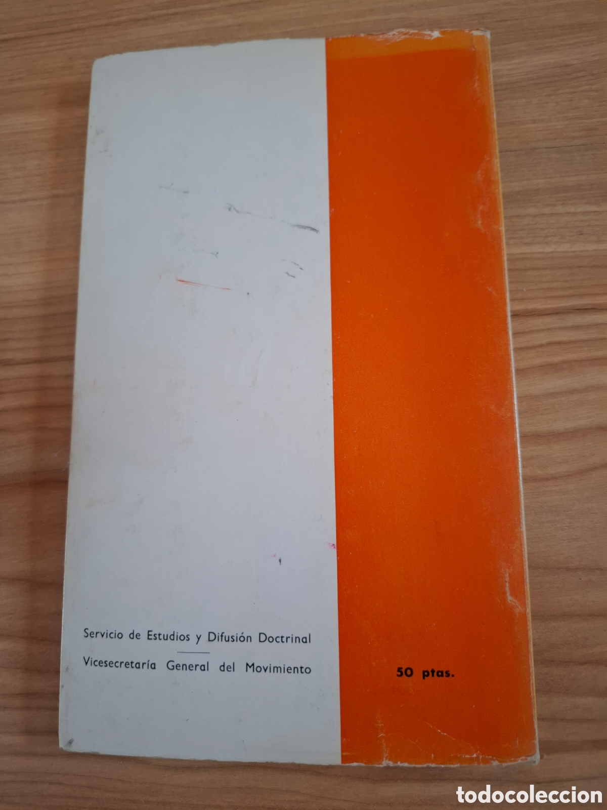 Sellos: [Lote] Francisco Franco, libro y sellos - Foto 4