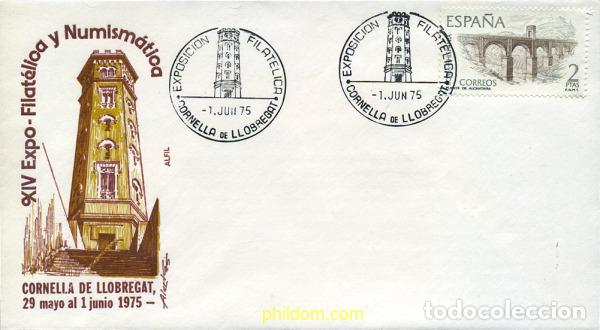 Sellos: 274815 MNH ESPA&Ntilde;A 1974 ROMA HISPANICA