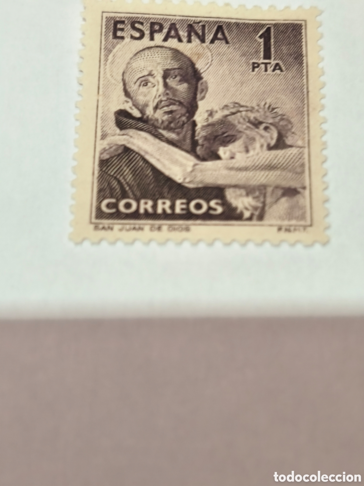 Stamps: Sello de Espa&ntilde;a n 1070 nuevo con goma** impecable ver las im&aacute;genes