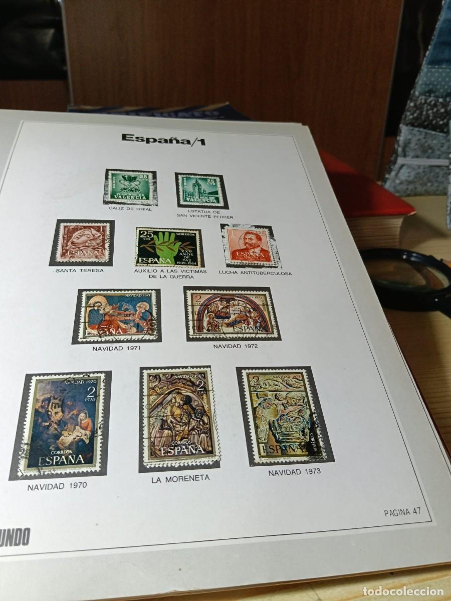 Sellos: sellos Espa&ntilde;a, 2&ordf; centenario. - Foto 1