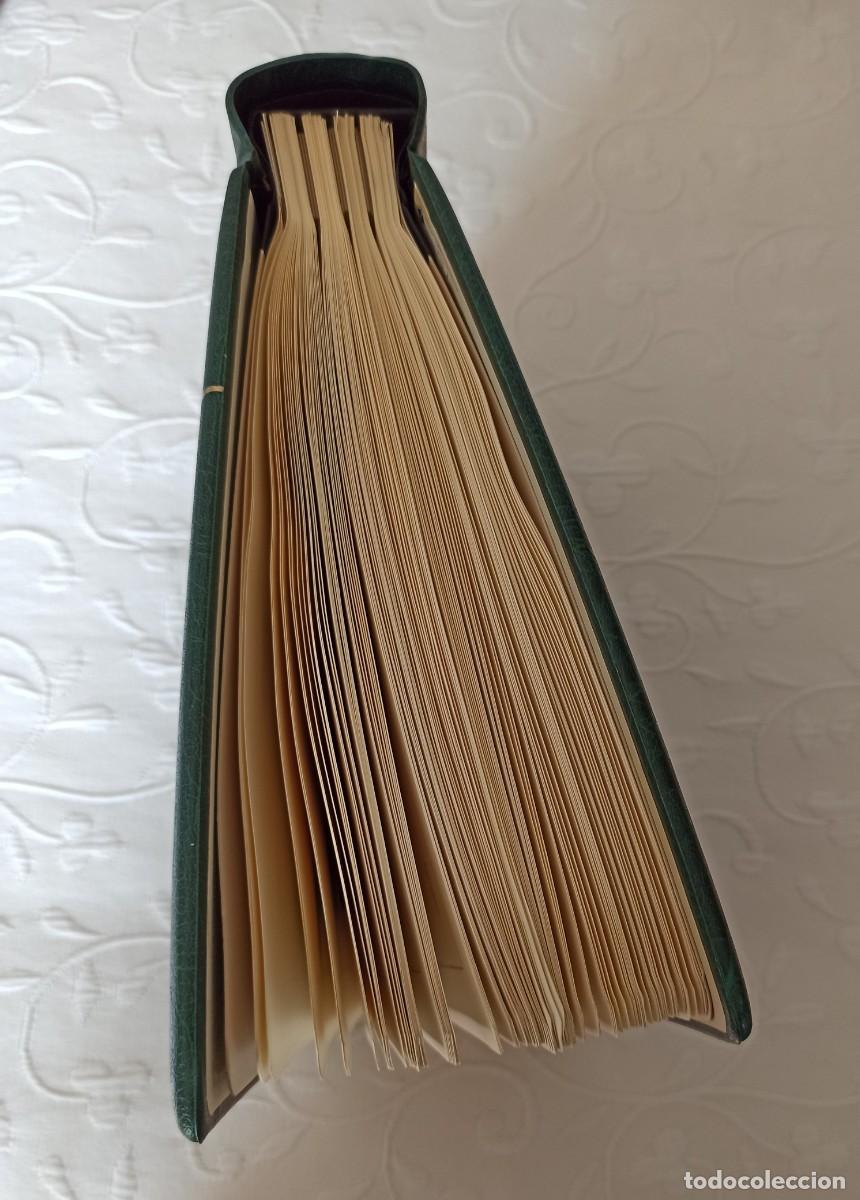 Sellos: COLECCI&Oacute;N DE SELLOS DE ESPA&Ntilde;A 1950-1975 - Foto 2