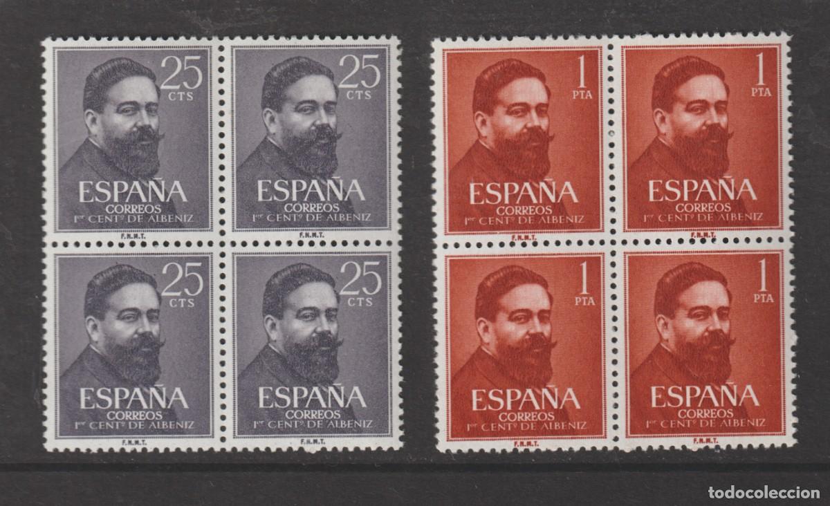 Sellos: Guinea espa&ntilde;ola 1958 - Edifil 388/390 mnh**