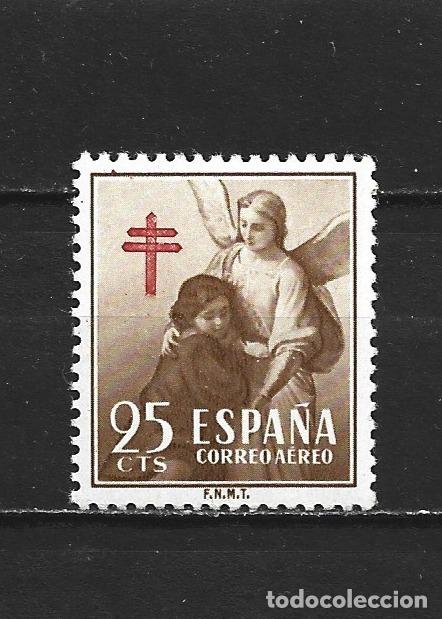 Sellos: ESPA&Ntilde;A EDIFIL NUM. 1123 ** NUEVO SIN FIJASELLOS