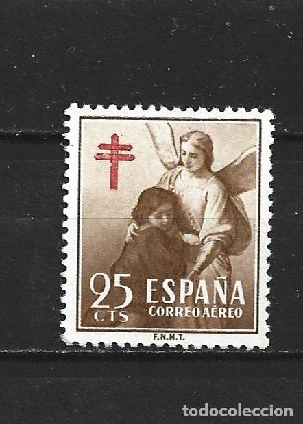 Sellos: ESPA&Ntilde;A EDIFIL NUM. 1123 NUEVO SIN GOMA